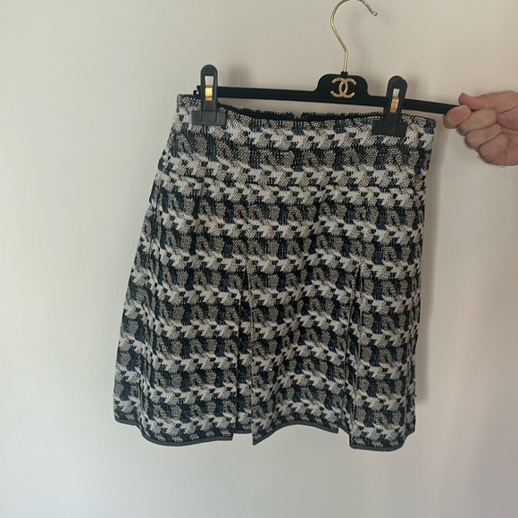 CHANEL Dresses & Skirts - Chanel skirt